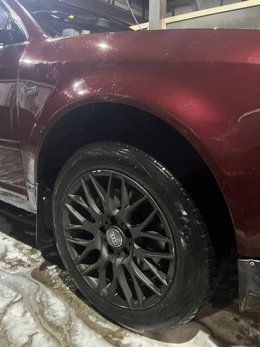 Продам Audi a6 c5