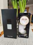 Samsung Z Flip 5, 8/512gb, Zestaw, Gwarancja