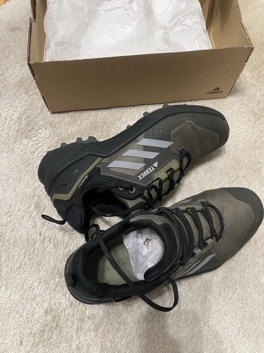 Adidas Terrex Swift R3 GTX