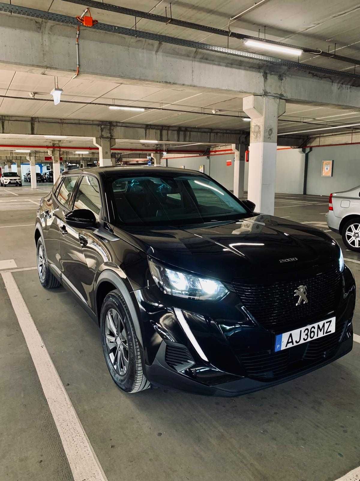 Carrinha peugeot
