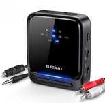 SPDIF/AUX wireless receiver/transmitter Elegiant