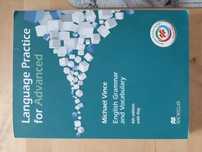 English Grammar and Vocabulary Michael Vince