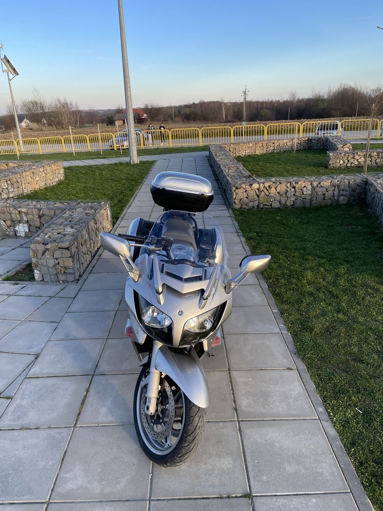 Yamaha FJR1300 Sprzedam