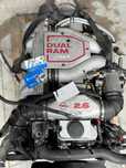 Motor usado Opel Omega 2.6 Ref. C26NE