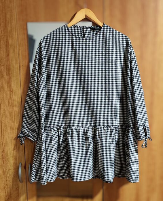 Vestido Zara Collection