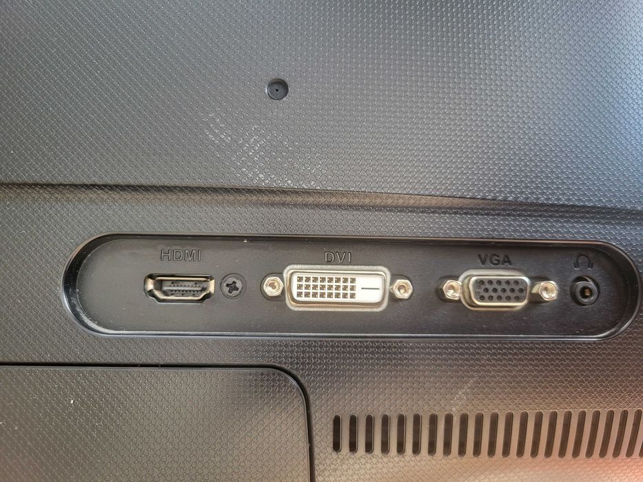 Monitor ASUS 22' hdmi vga dvi VS229 FullHD 1920x1080