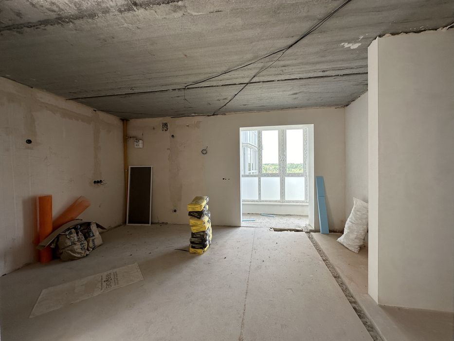 Продам 236 м кв Квартира Новобудова Еськова Простора Стрижень Видова