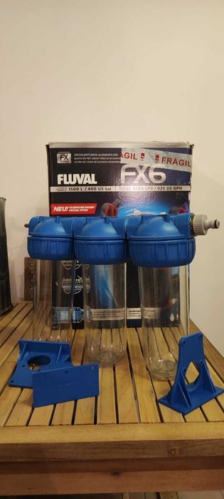 Aquarismo - aquarios e acessorios para agua salgada e doce