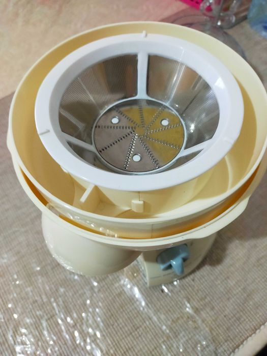 Máquina de sumos Fagor.Preço de oportunidade