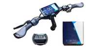 Система СОВІ Bike Bosch/Intuvia/Nyon/Smartphone Hub