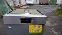 AEG zmywarka GHE622CB4 panel inox, poekspoz, sklep 4000zł