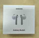 Samsung Galaxy Buds 3 Selado