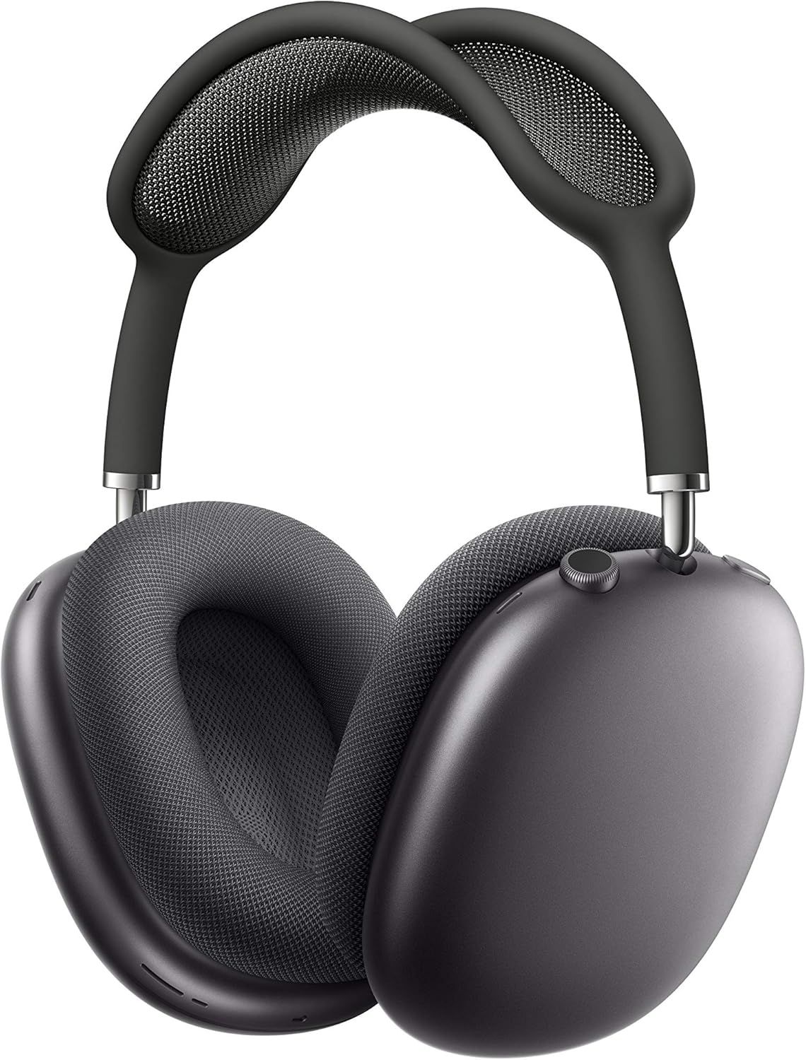 Apple Airpods Max A2096 Space Gray, ANC, Tryb Kontaktu