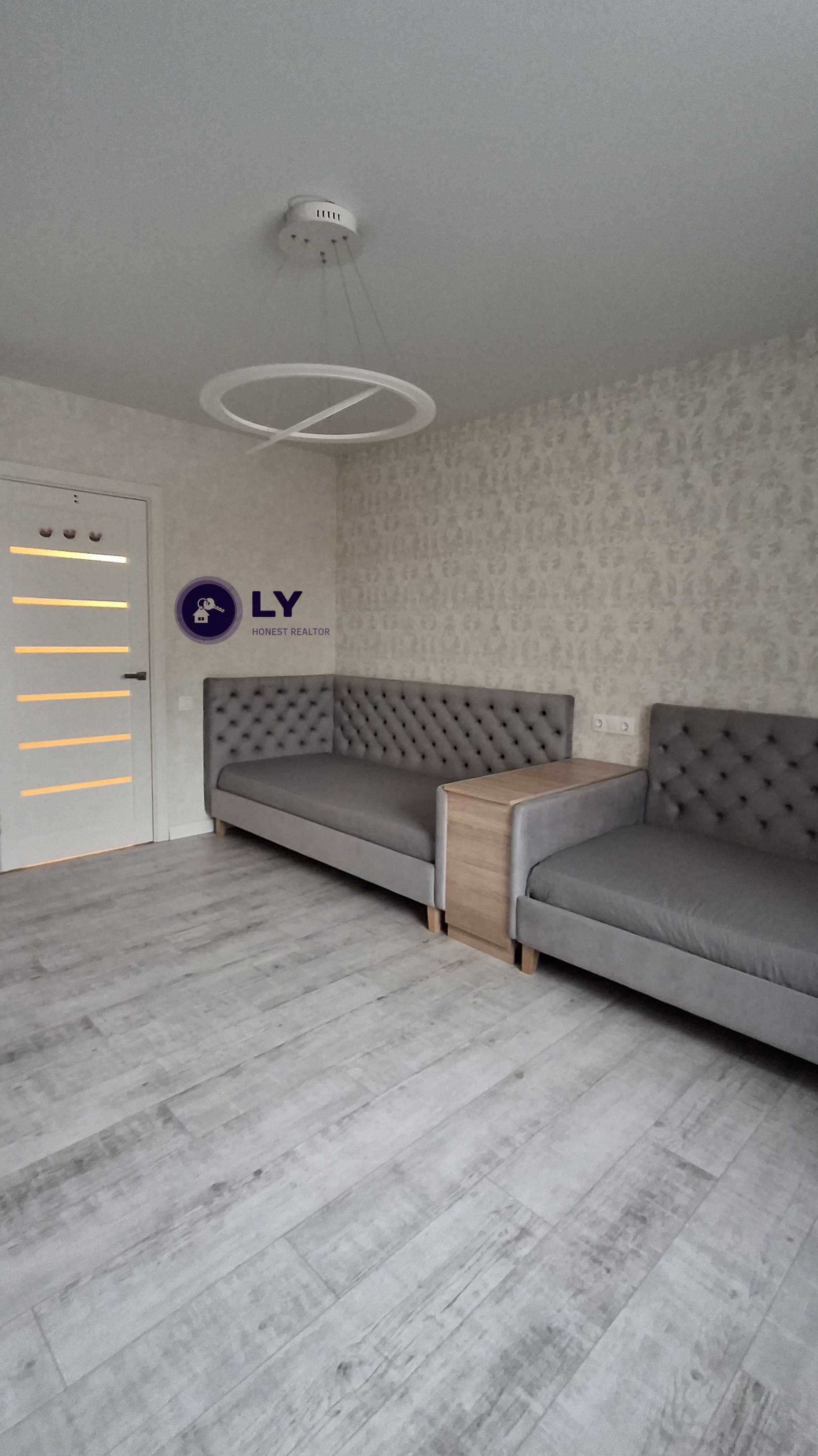 Продам 2к квартиру в ЖК Дніпровська Брама 1