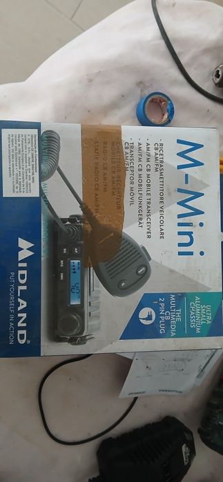 Radios Cb usados