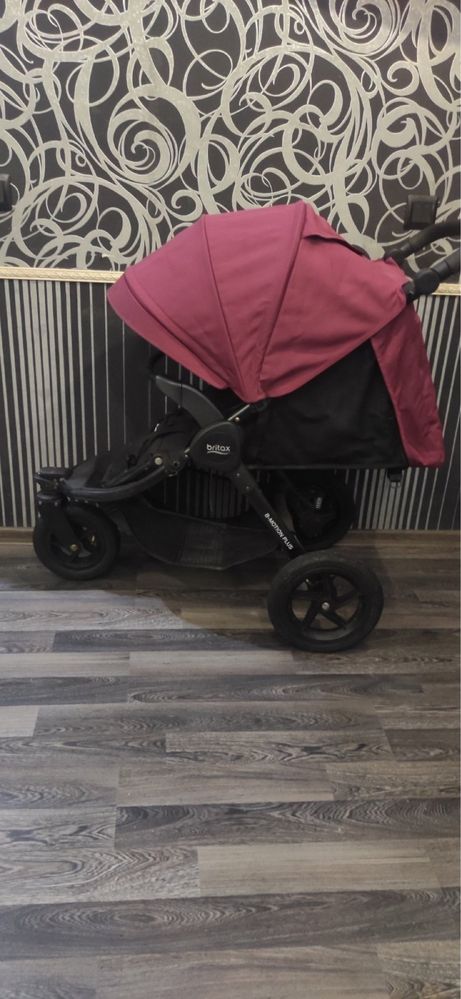 Коляска Britax