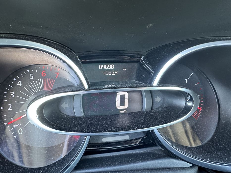 Vendo Renault Clio TCE 1.0 90cv