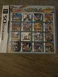 Mario nintendo DS 482 gry