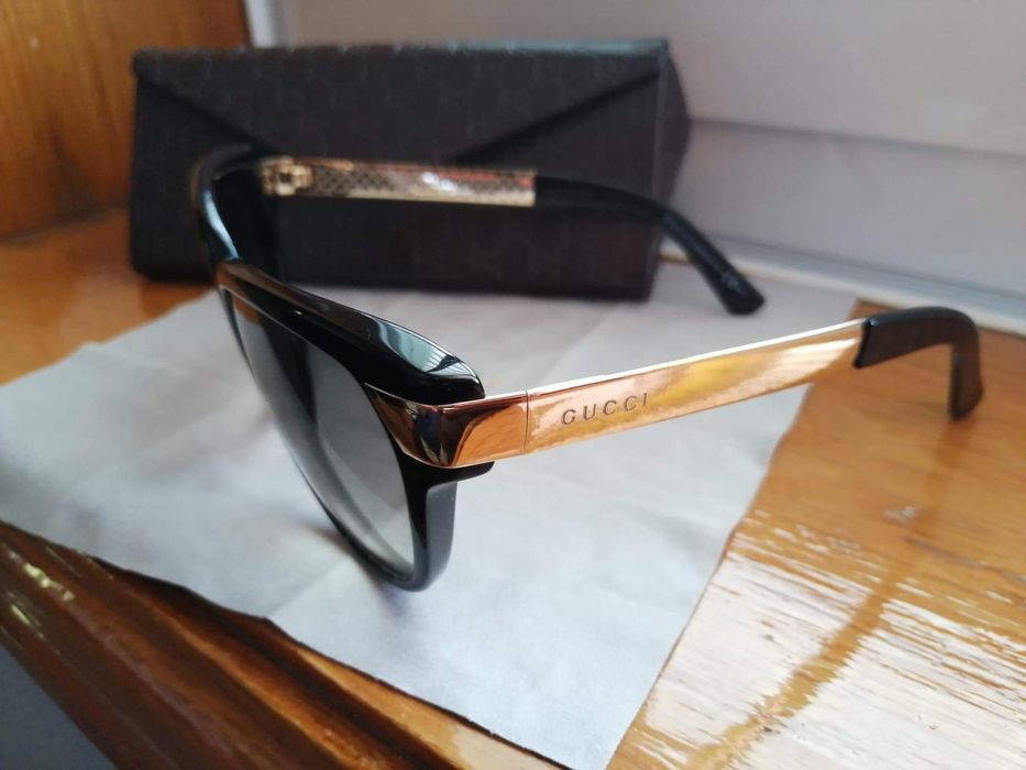 Óculos de Sol - Mulher - Gucci