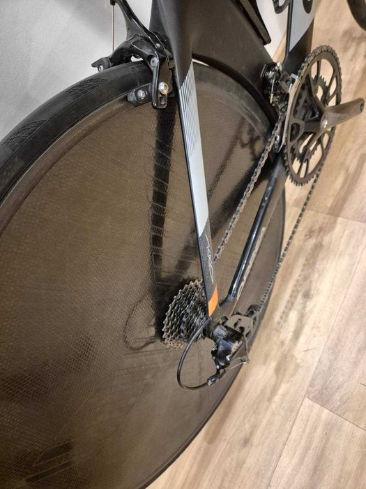 Rower triathlonowy czasowy Orbea ORDU M30