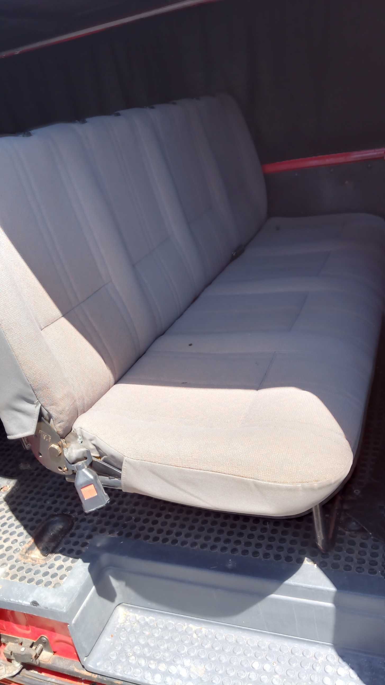 Ford transit 120 van