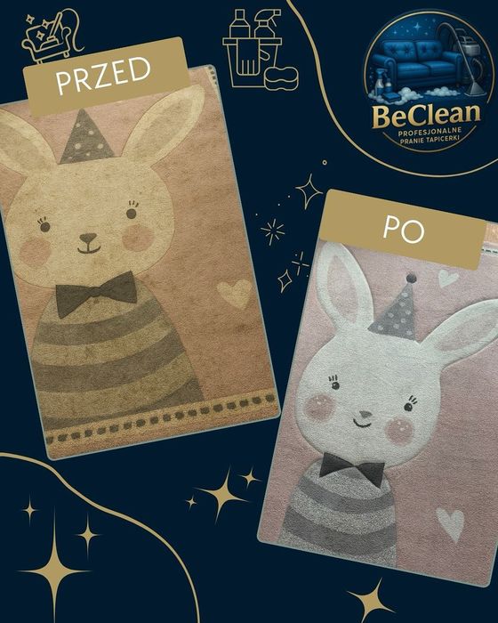 Profesjonalne Pranie Tapicerki Meblowej