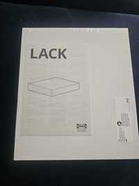 Półka Lack IKEA 30x26-rezerwacja