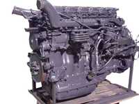 Motor Revisto SCANIA R R480 Ano: 2013 Ref. 13 111 DC