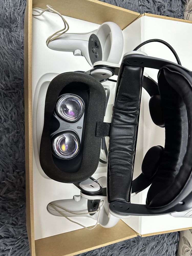 Vr окуляри Meta quest 2