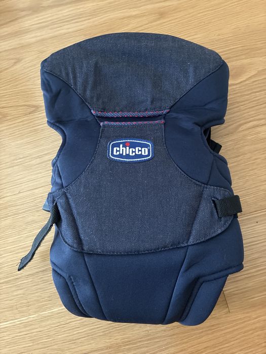 Marsupio Chicco Baby Carrier Go