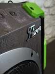 Bumpboxx Flare 8 Monster Energy
