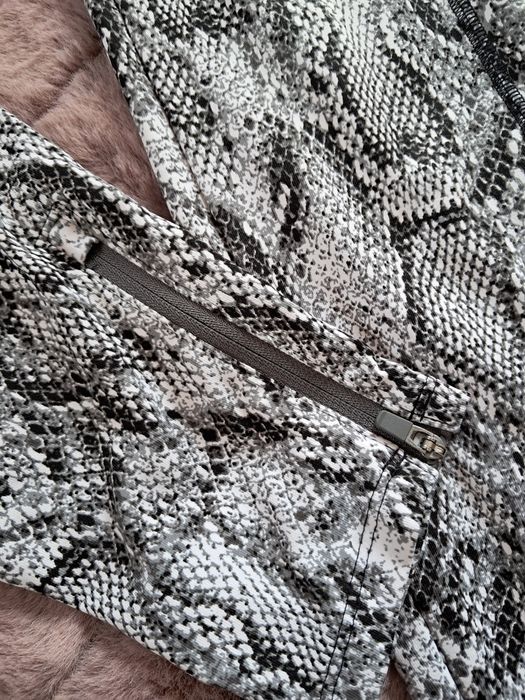 Leginsy do biegania M