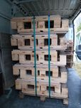Palety transportowe 70x70