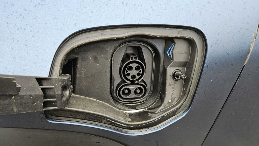 Fisker Ocean One Limited Edition