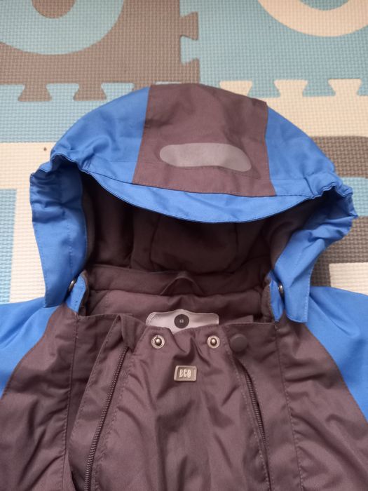 Nowy kombinezon r. 74