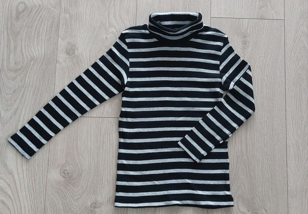 Golf firmy H&M rozm.116