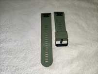 Pulseira Garmin Army Green
