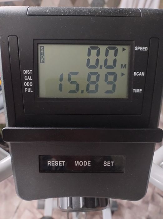 Орбитрек Merach orbitrek