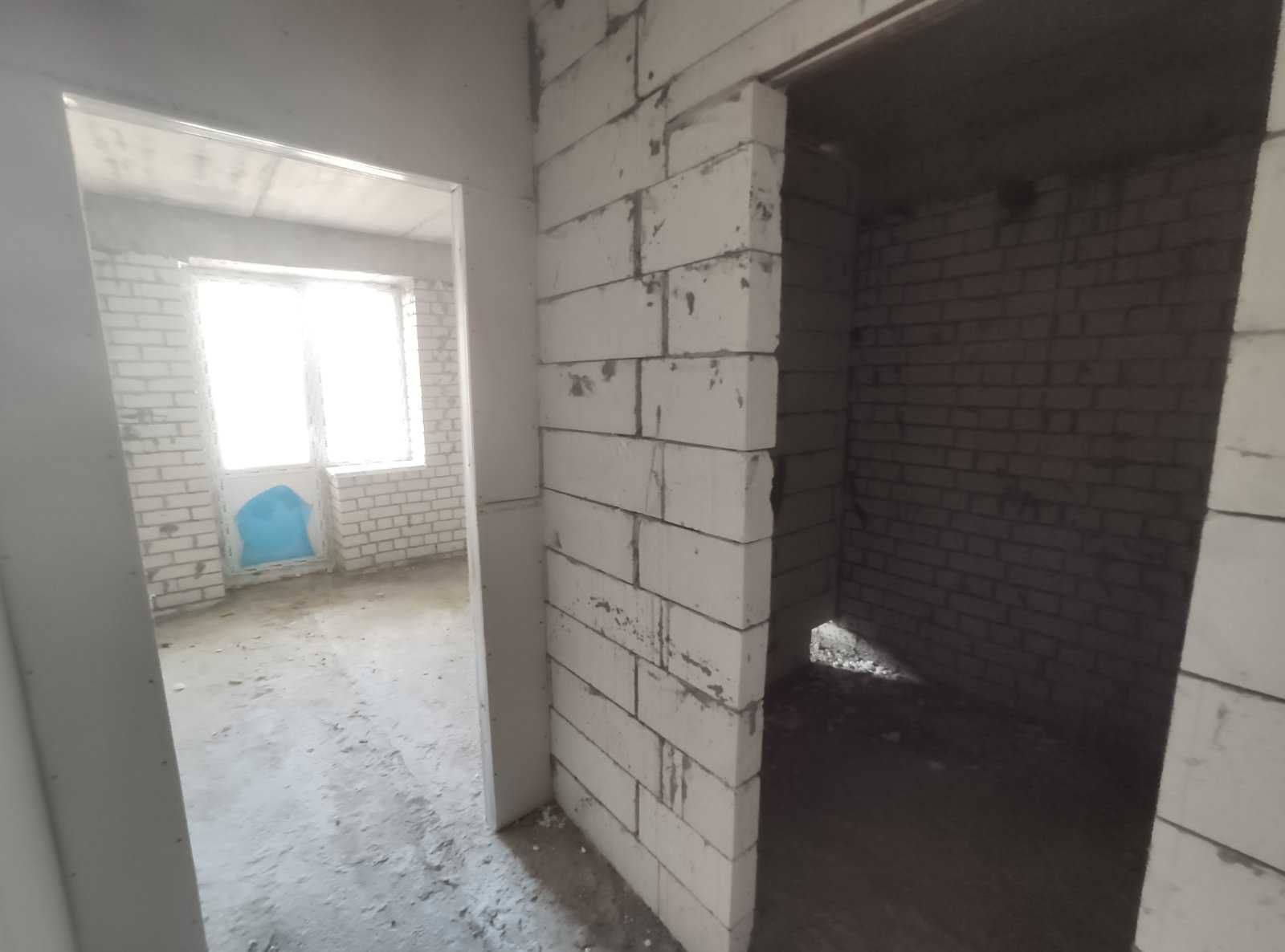 Продажа без рем 1ком. жкЧайка улЛобановского 30, (р-н Петроп.-Борщаг.)