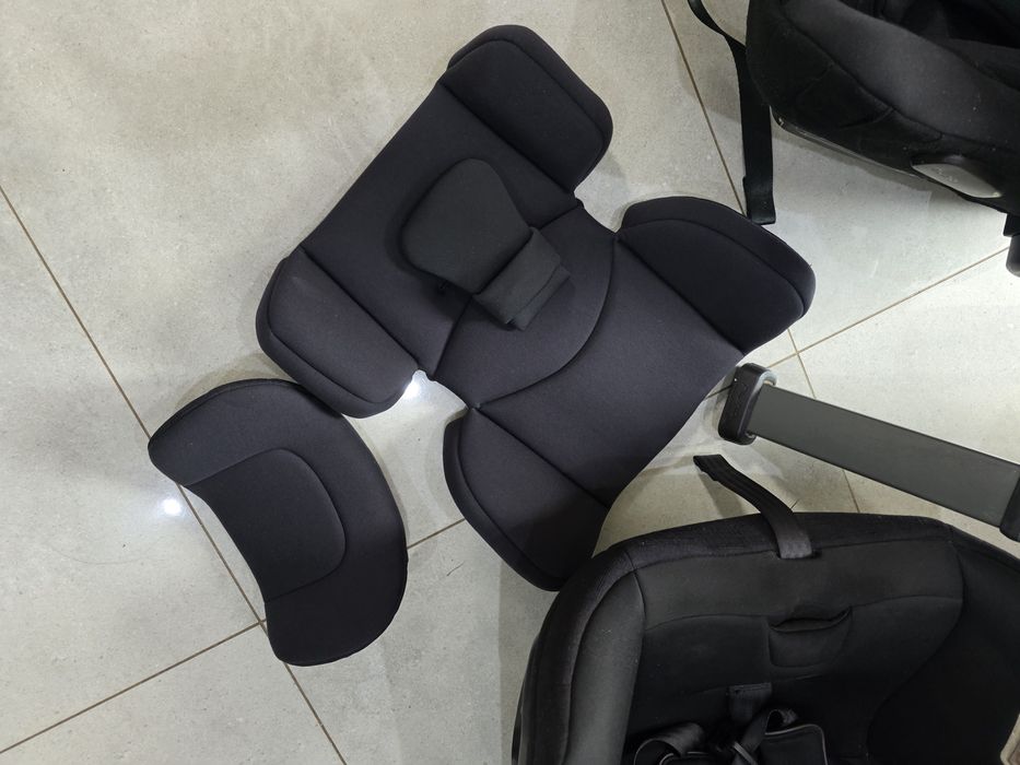 Nuna Pipa npsidlo fotelik baza isofix