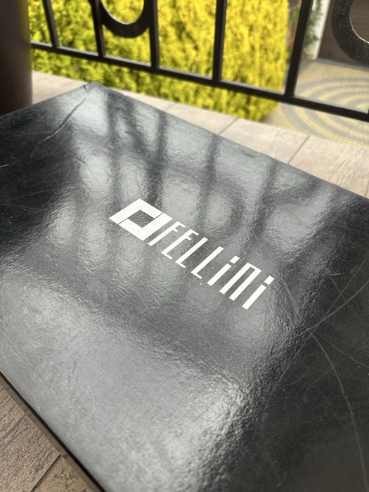 Черевики жіночі шкіряні, ботфорди чорні