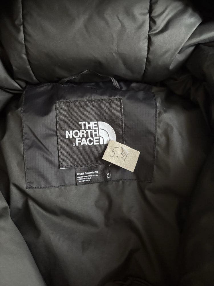 Kurtka The North Face Himalayan Light          (K5-1)