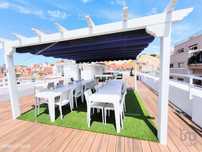 Apartamento T9 em Santo António de 480,00 m2