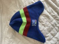Gorro Ford WRC Rally Team BP