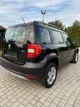 Ładna zadbana skoda Yeti 1.2 benzyna