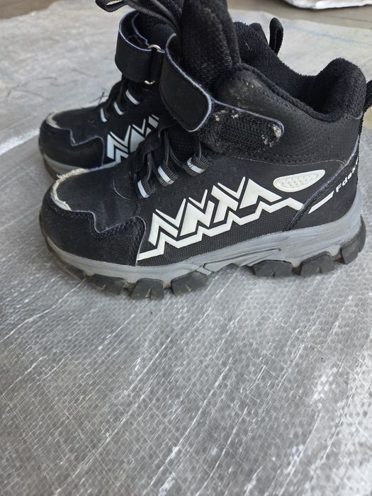 Дитяче взуття б/у