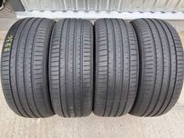 Резина літня, Нова, 255/55 R19 Falken E.Ziex (арт. 9930)