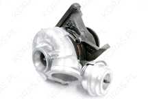 Turbina Mercedes Sprinter