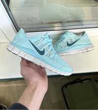 Оригінальні Nike Free Run 5.0 38-38,5 р