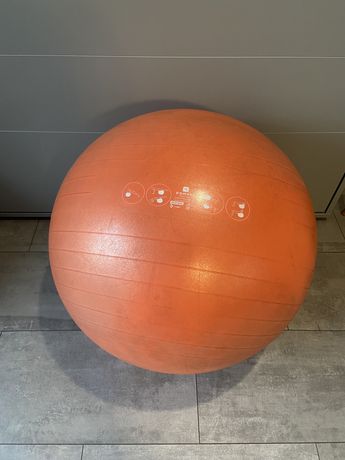 piłka gimnastyczna domyos 70cm